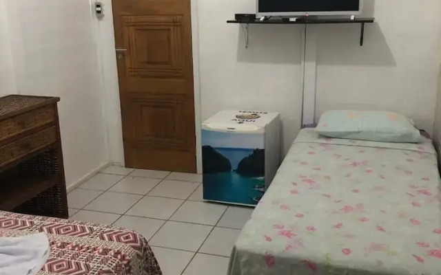 Pousada Raizes de Noronha