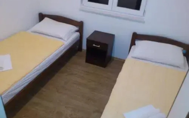 Guest House Crnjac