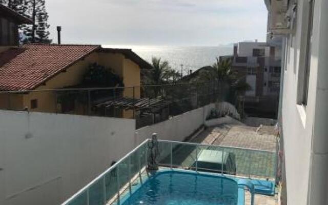 Pousada Vitoria Brilho do Mar