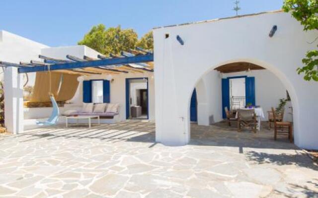 spitakia naxos
