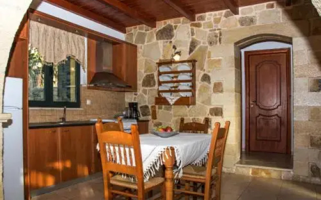 Villa Manos