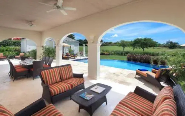Royal Westmoreland, Mahogany Drive 7 by Island Villas