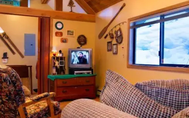 Weekend Hideout