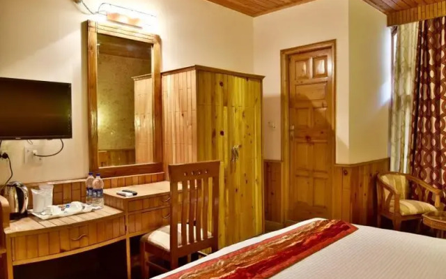 The Nams Resort & Spa