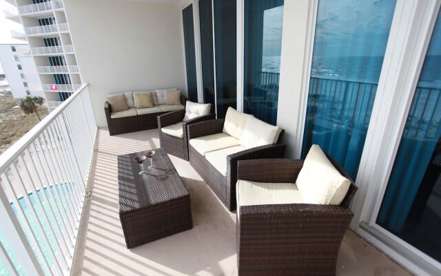 Lighthouse 411 - 3 Br Condo