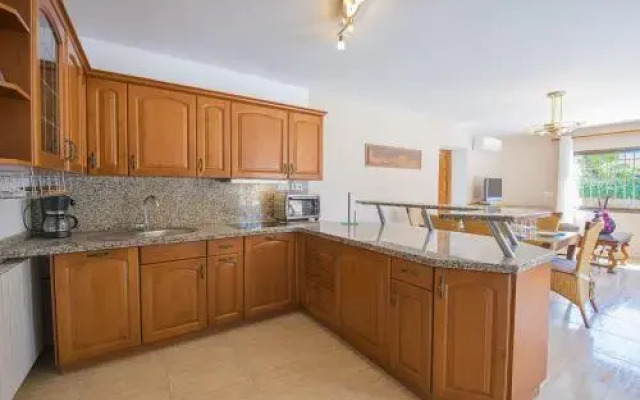 Villa Cronos - Plusholidays