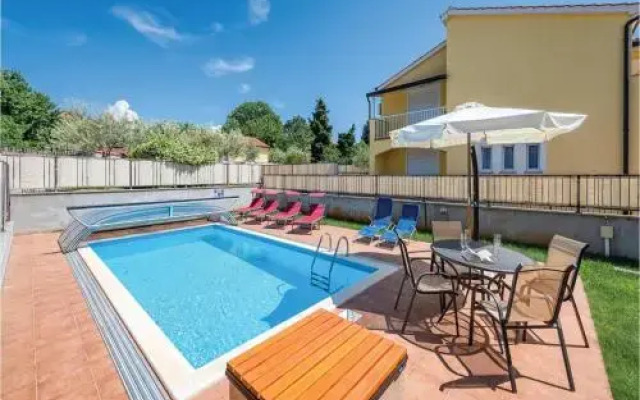 Holiday Home In Baderna