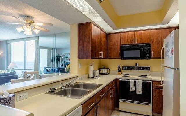 Perdido Sun Resort 902