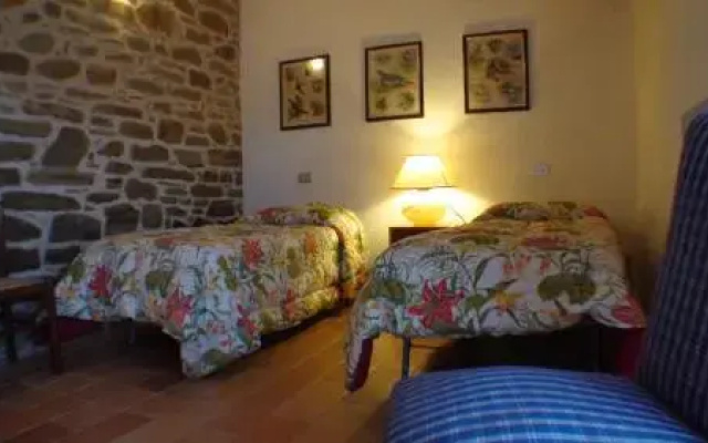Agriturismo Podere la Serpolla