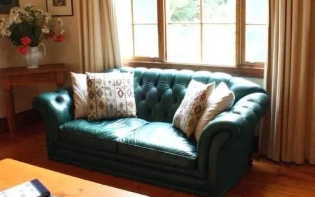 Burrum River Retreat Apollo Bay Accommodation