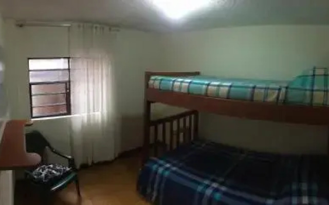 Guaque Hostel