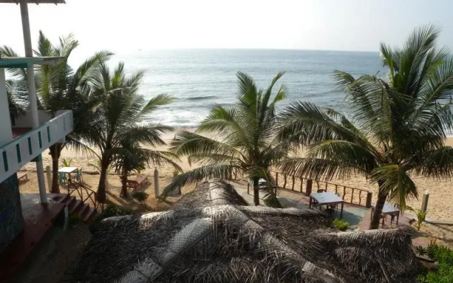 Hotel Sanrel