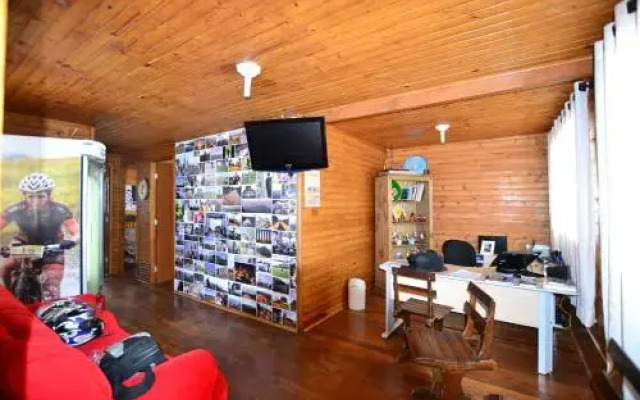 Hostel Cuesta