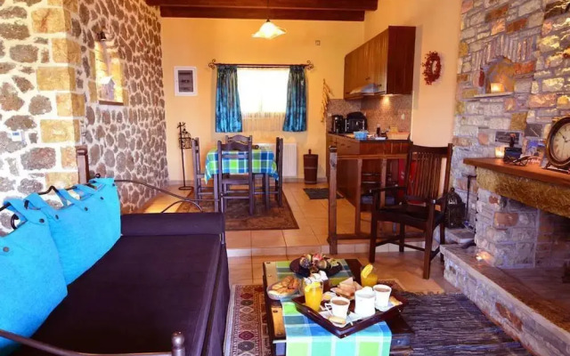 Filiantra Guesthouse