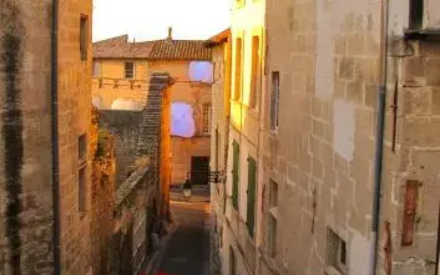 B&B in Arles "LAtelier du Midi"