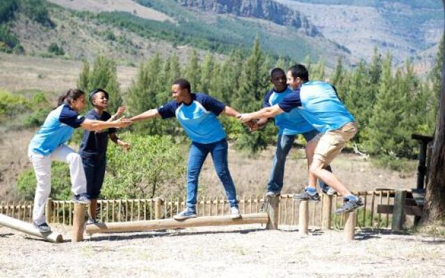 Magoebaskloof Adventures Chalets