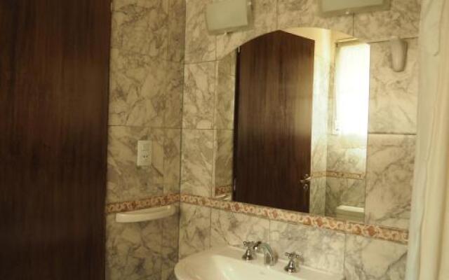 Casa Santa Teresita - Alquiler Temporario