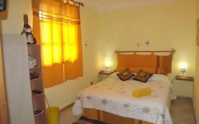 B&B Il Giardino Dacri