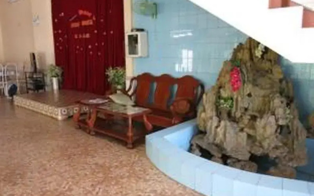 Thien Son Guest House