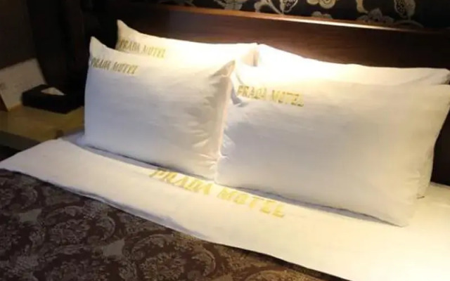 Goodstay Praha Hotel