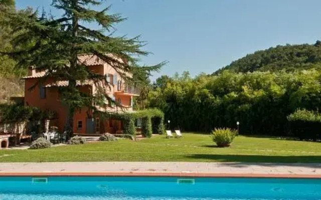 Villa la Damigella