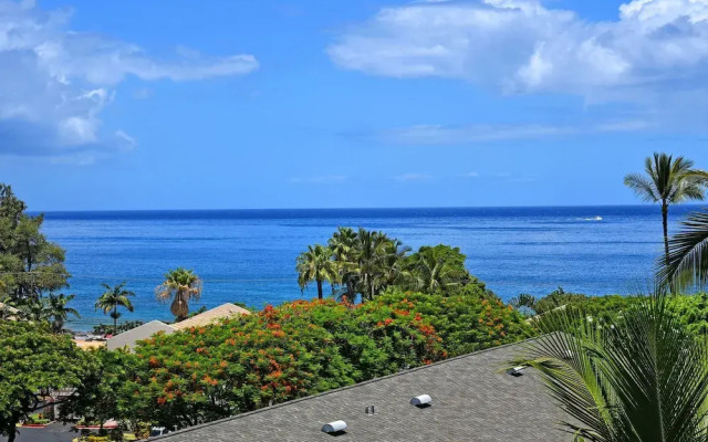 Kihei Akahi C-109 - 1 Br Condo