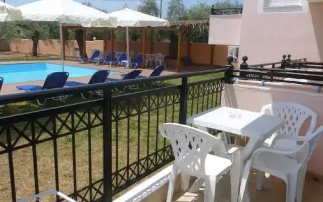 Villa Platanos