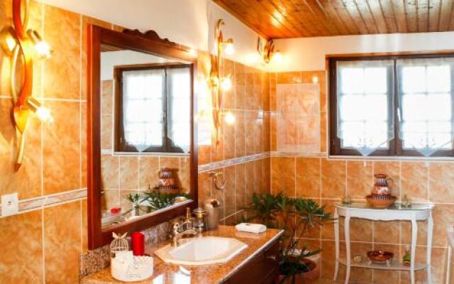 La Veranda du Chateau Maison Noble