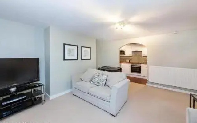 Garden Flat