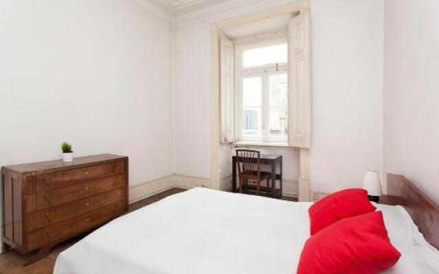 Lisbon Economy Guest Houses - Saldanha II