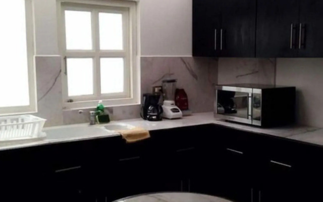 Cancun Caribbean Luxury Bed & Breakfast