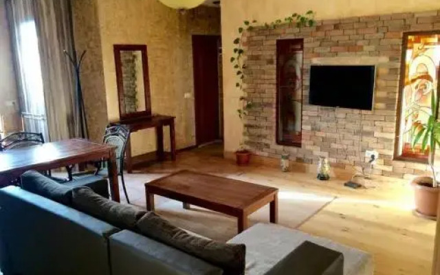 Guesthouse Şara Talyan