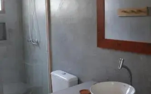 Pousada Casotas