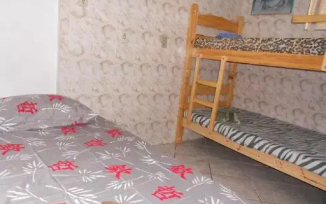 Casa do Bill Recreio