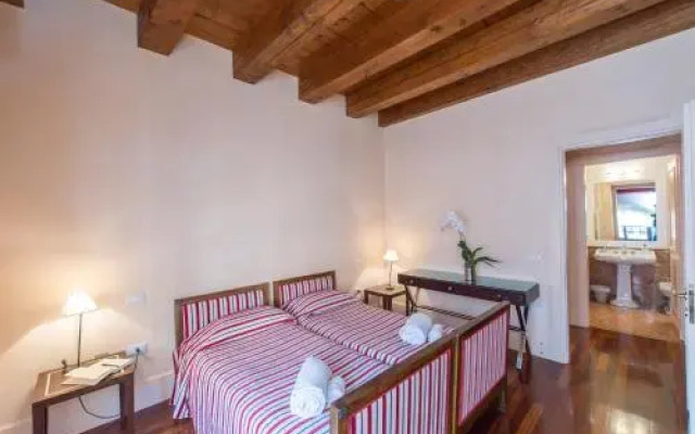 Residenza Giudecca Molino Stucky