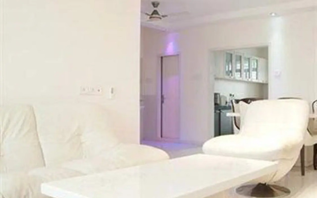 Astute Apartments Yayati