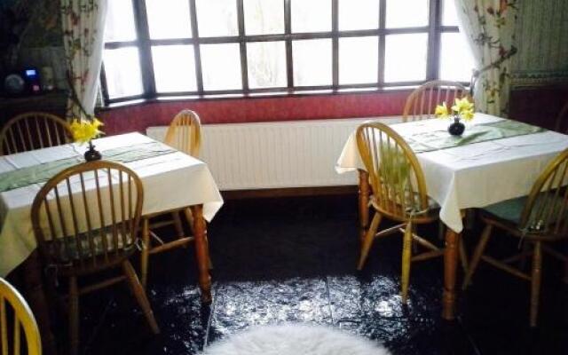 Barkers Accommodation