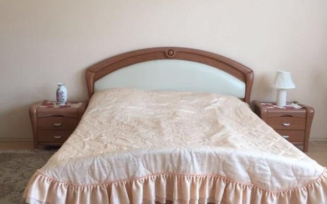 Guest House na Gogolya