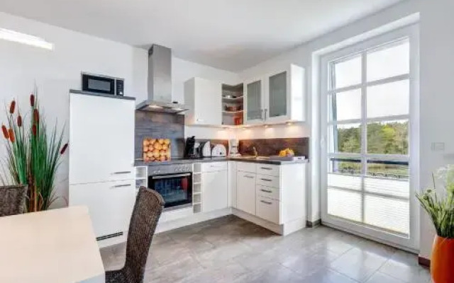 Residenz am Balmer See - FeWo 65