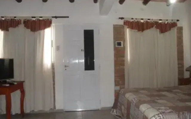El Viejo Molino
