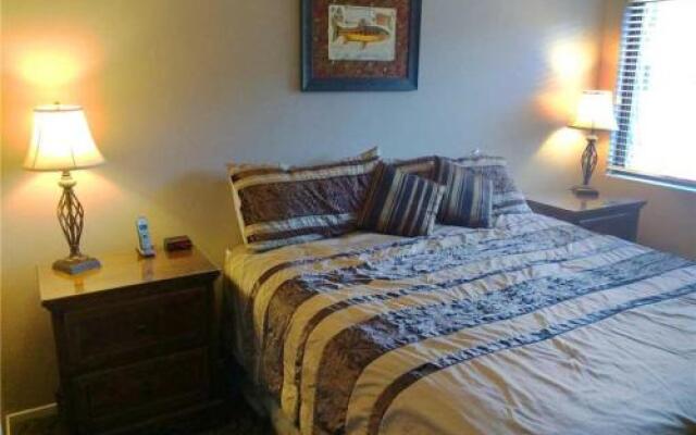 Mammoth Ski & Racquet Club #94