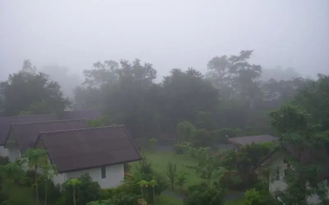 Baan Suan Phuchareef