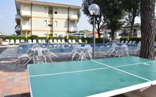 Condominio Don Bosco