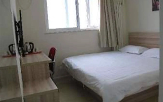 Super 8 Hotel Beijing Haidian Su Zhou Qiao