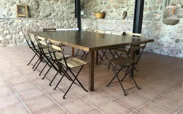 El Paller de Casa Parramon