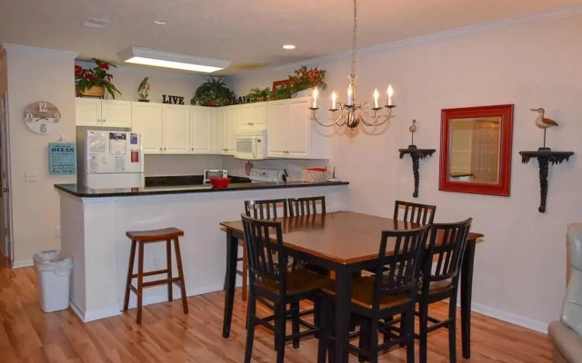 Ocean Keyes by Elliott Beach Rentals