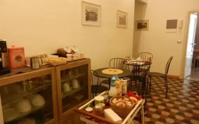 BB A Casa Di Giosi