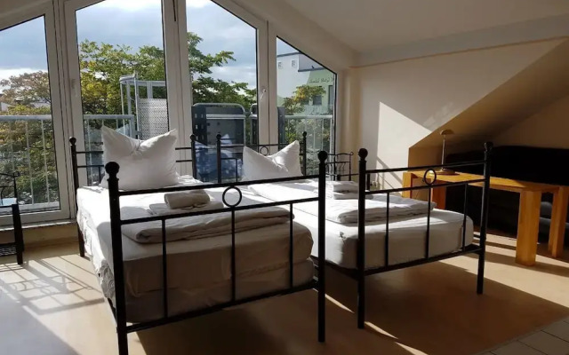 GZ-Apparthotel