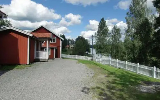Turistgården Töcksfors