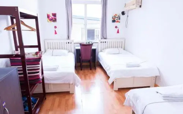 Chengdu Traffic Youth Hostel